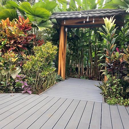San Gabriel Apartments La Fortuna Ngoại thất bức ảnh