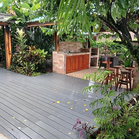 San Gabriel Apartments La Fortuna Ngoại thất bức ảnh