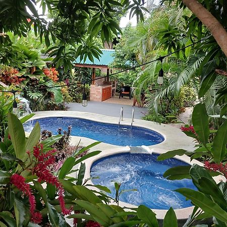 San Gabriel Apartments La Fortuna Ngoại thất bức ảnh