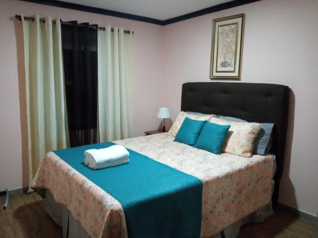 San Gabriel Apartments La Fortuna Ngoại thất bức ảnh