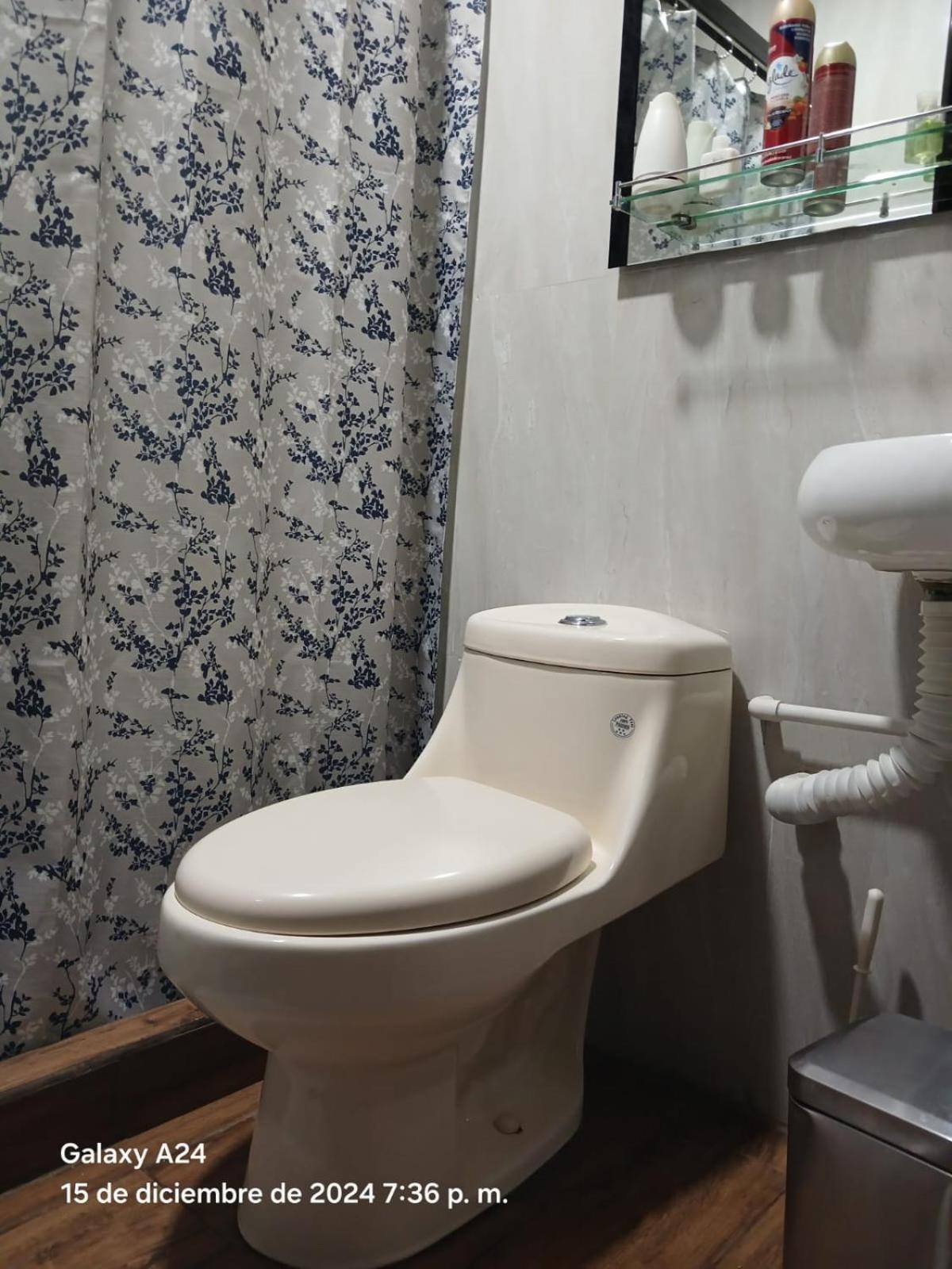 San Gabriel Apartments La Fortuna Ngoại thất bức ảnh